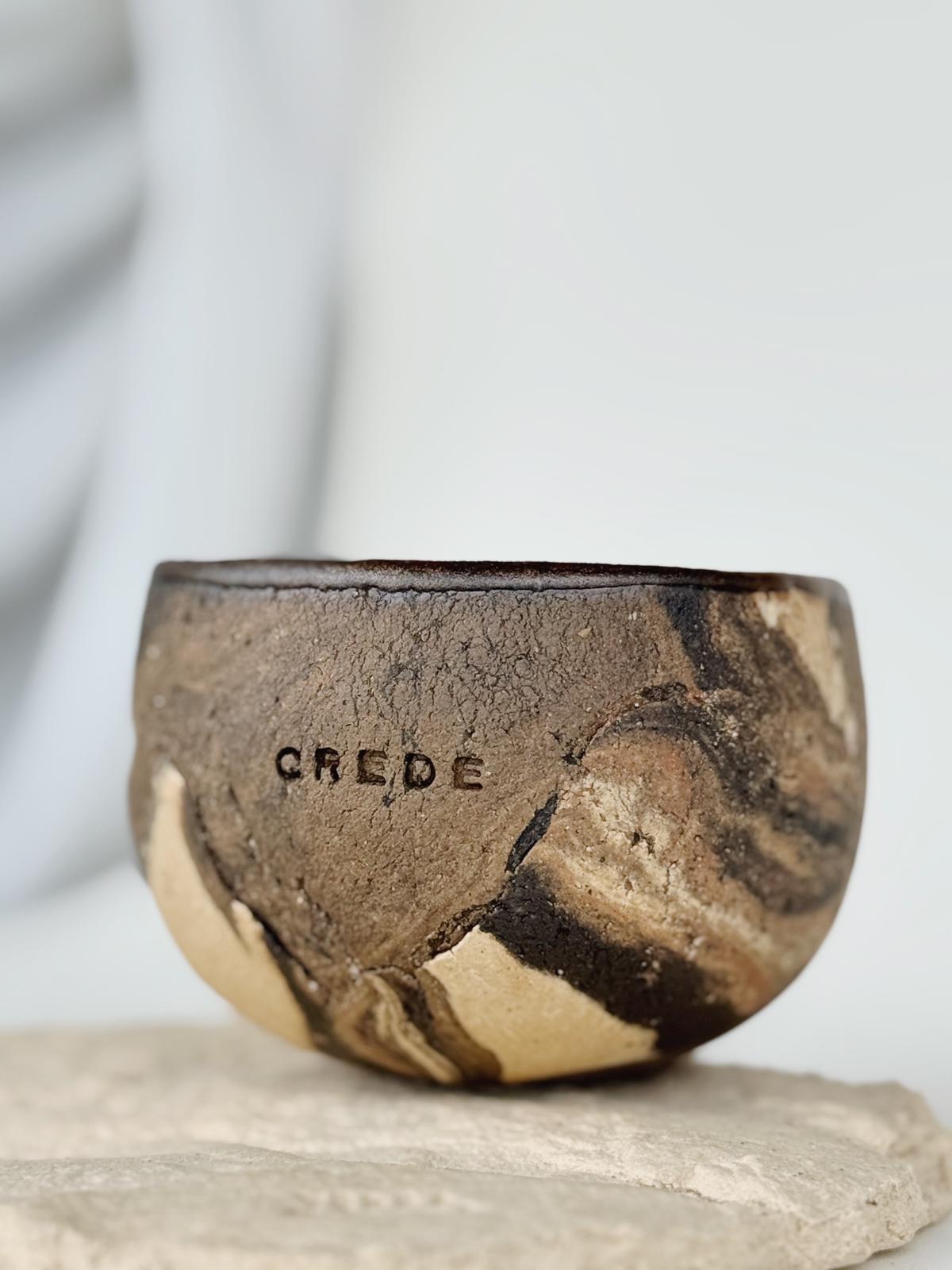 Rooted - Crede (Unique)