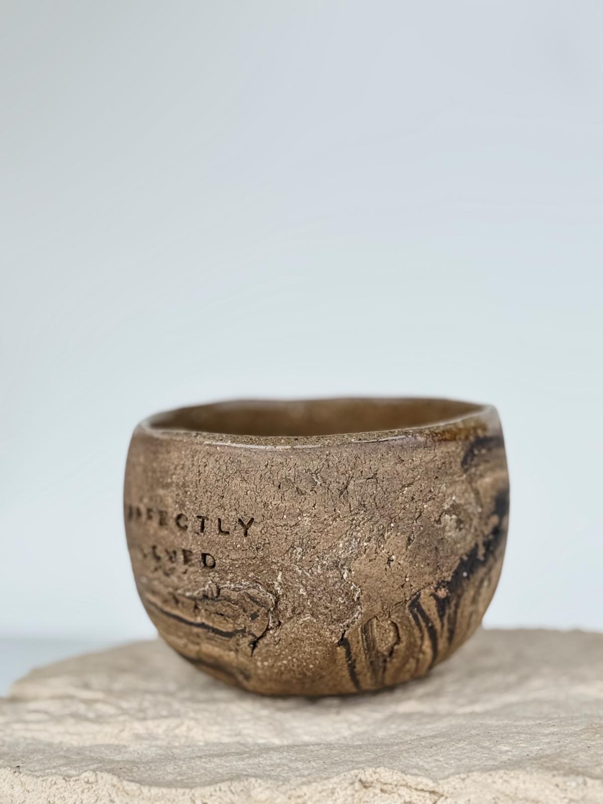 Rooted - Perfectly Loved (Unique)