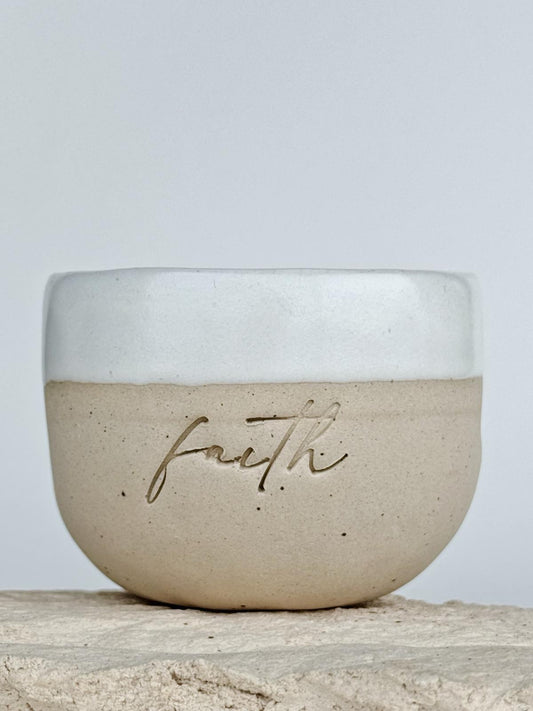 Simplicity - Faith