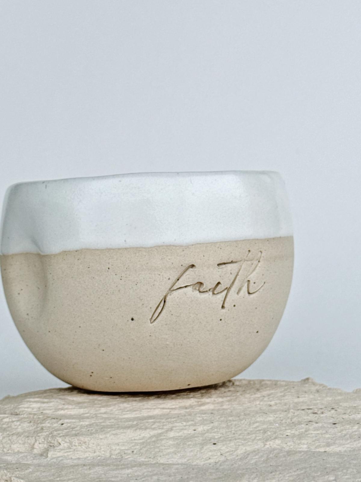 Simplicity - Faith