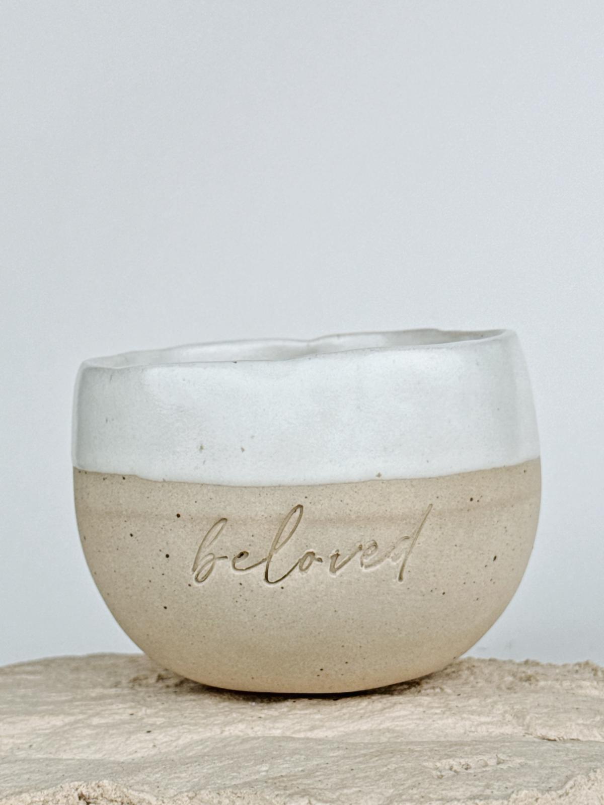 Simplicity - Beloved