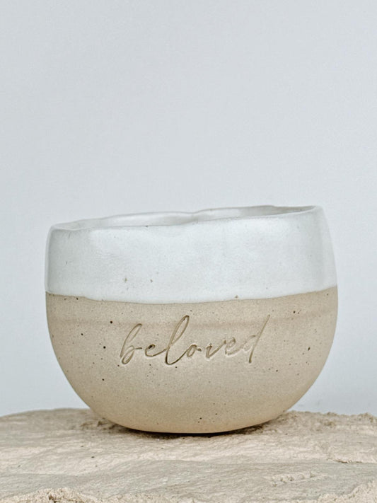 Simplicity - Beloved