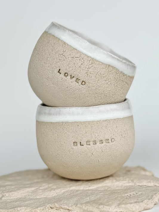 Simplicity - Blessed & Loved Set