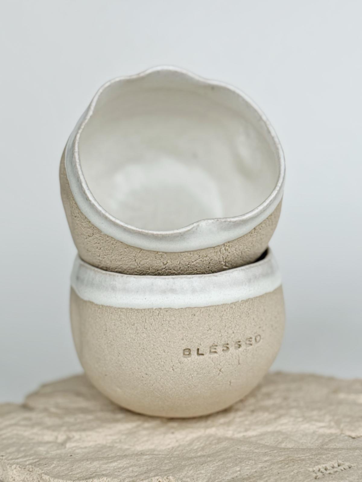 Simplicity - Blessed & Loved Set