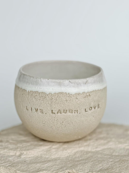 Simplicity - Live Laugh Love