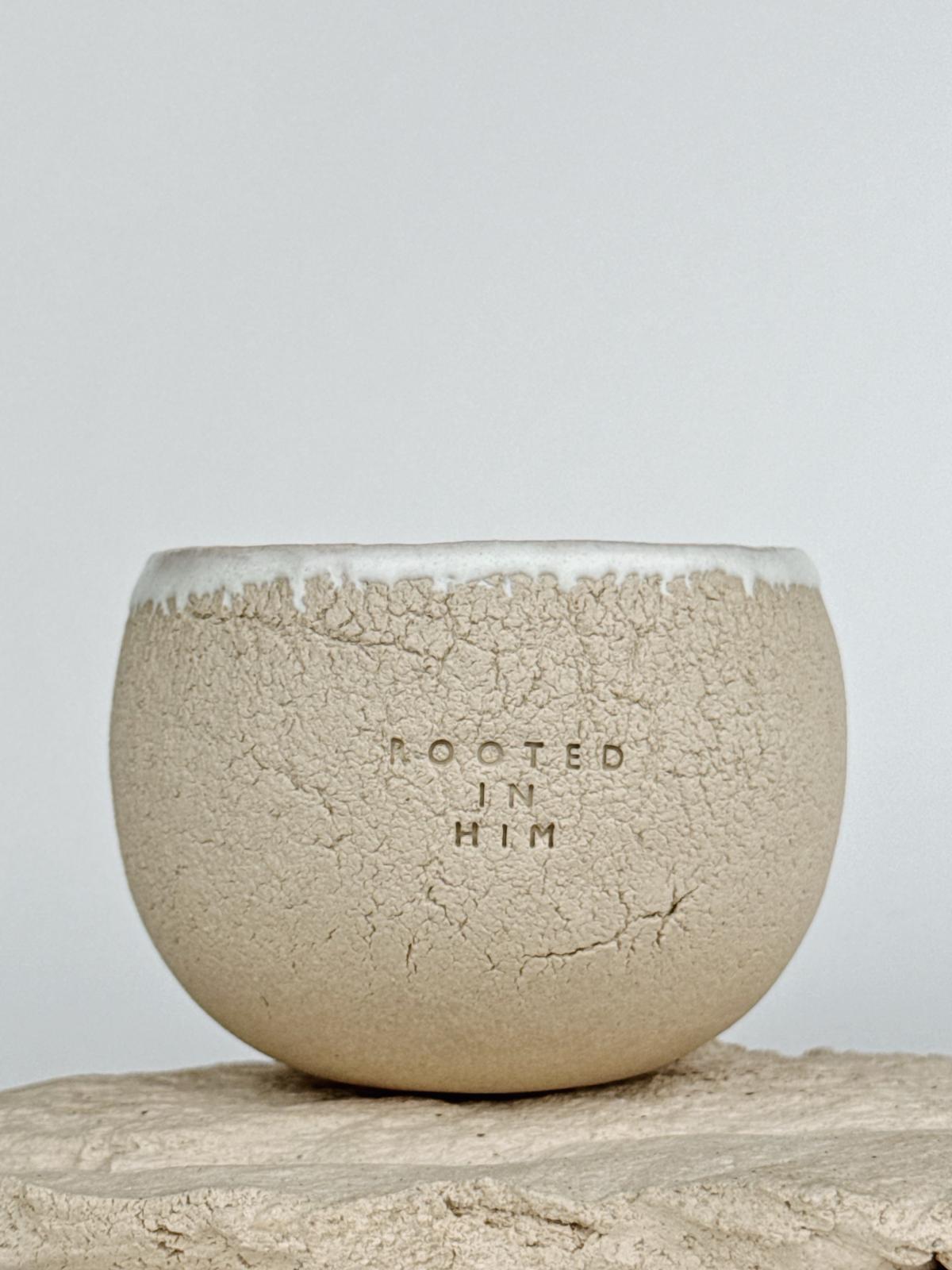 Simplicity - Rooted in Him