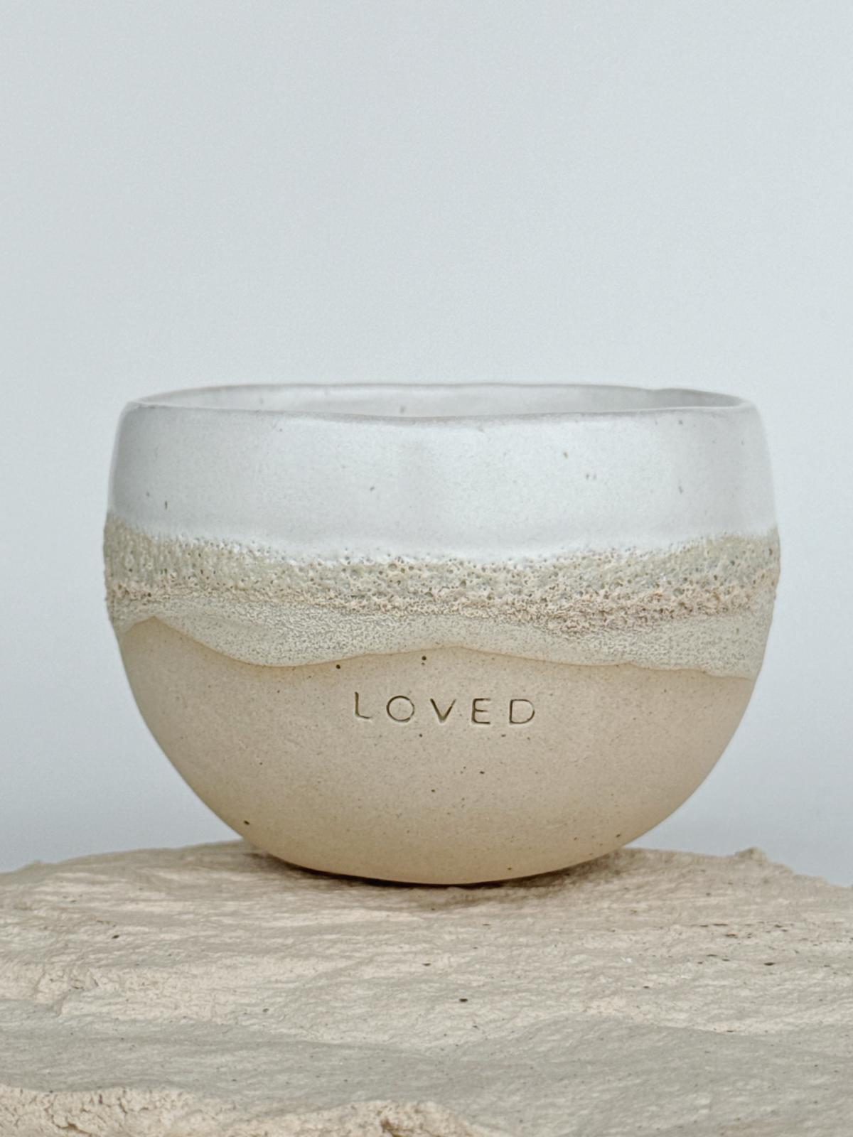 Simplicity - Loved