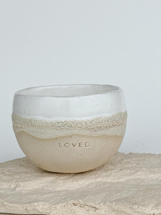 Simplicity - Loved