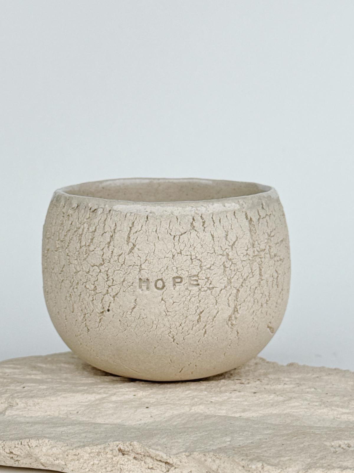 Simplicity - Hope (unique)