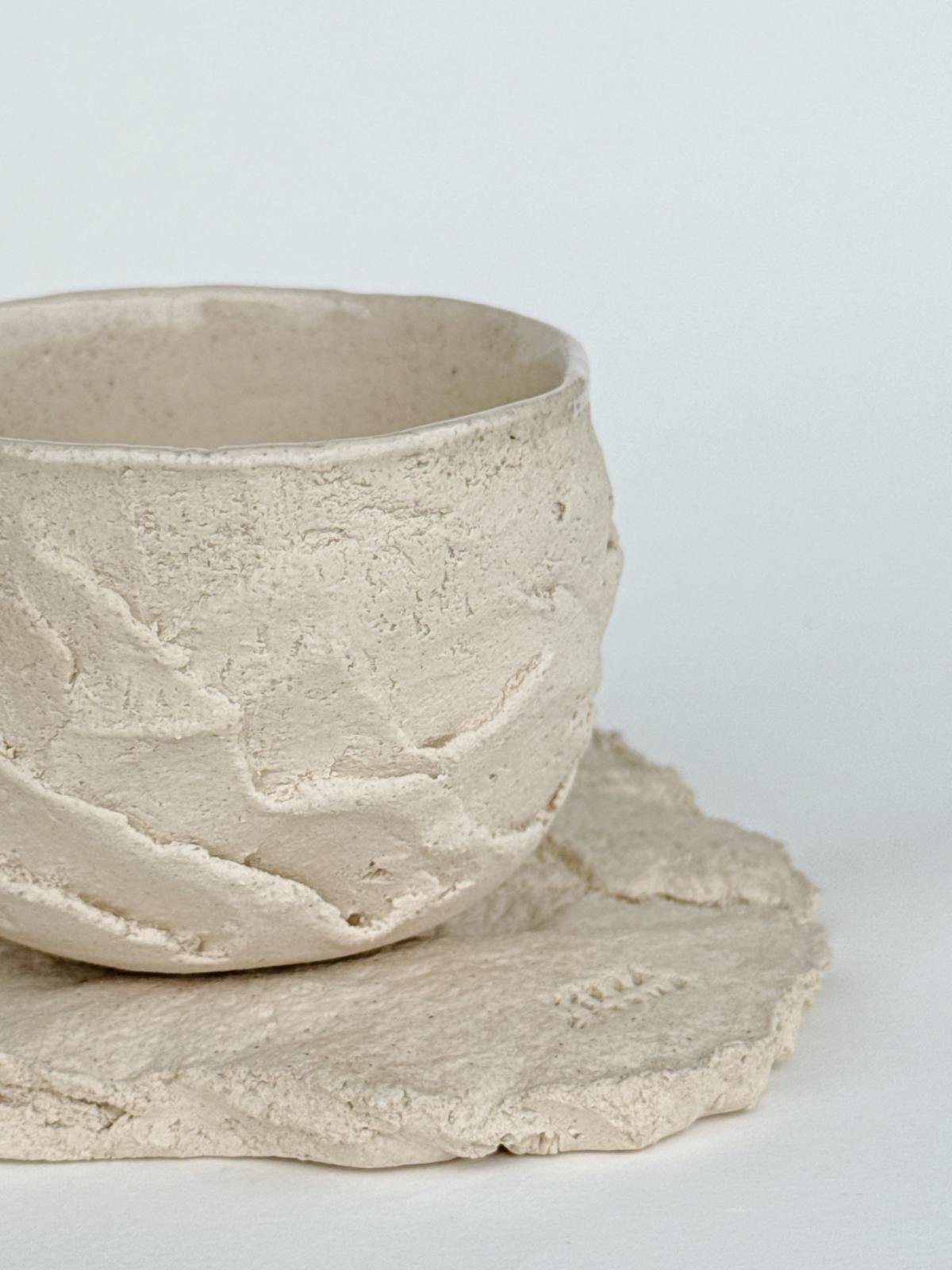 Simplicity Carved - unique