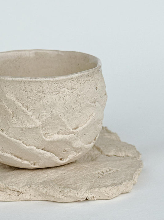 Simplicity Carved - unique