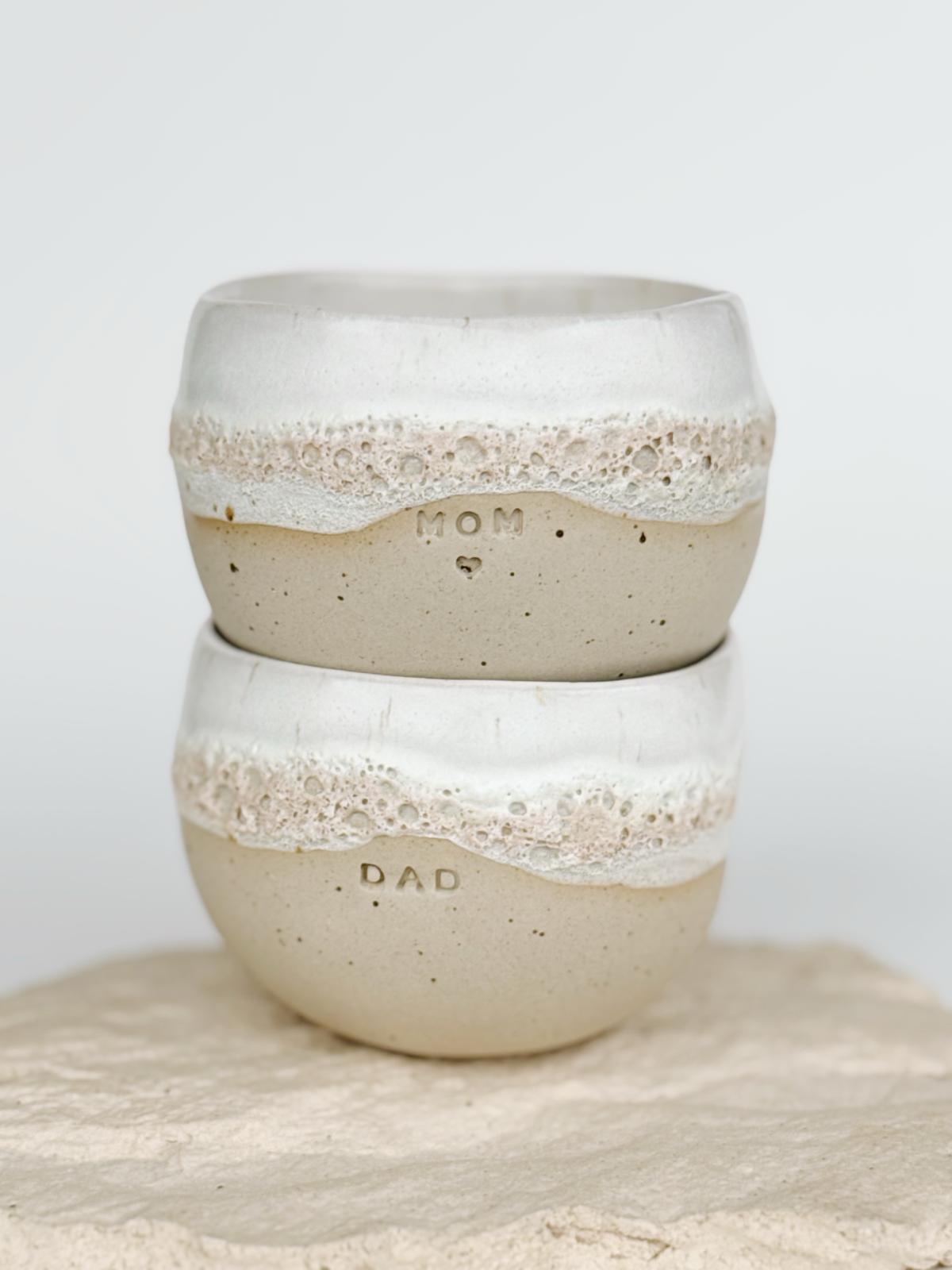 Simplicity - Mom & Dad Set