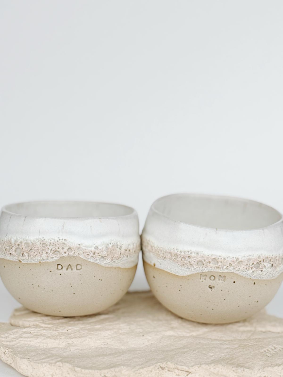 Simplicity - Mom & Dad Set