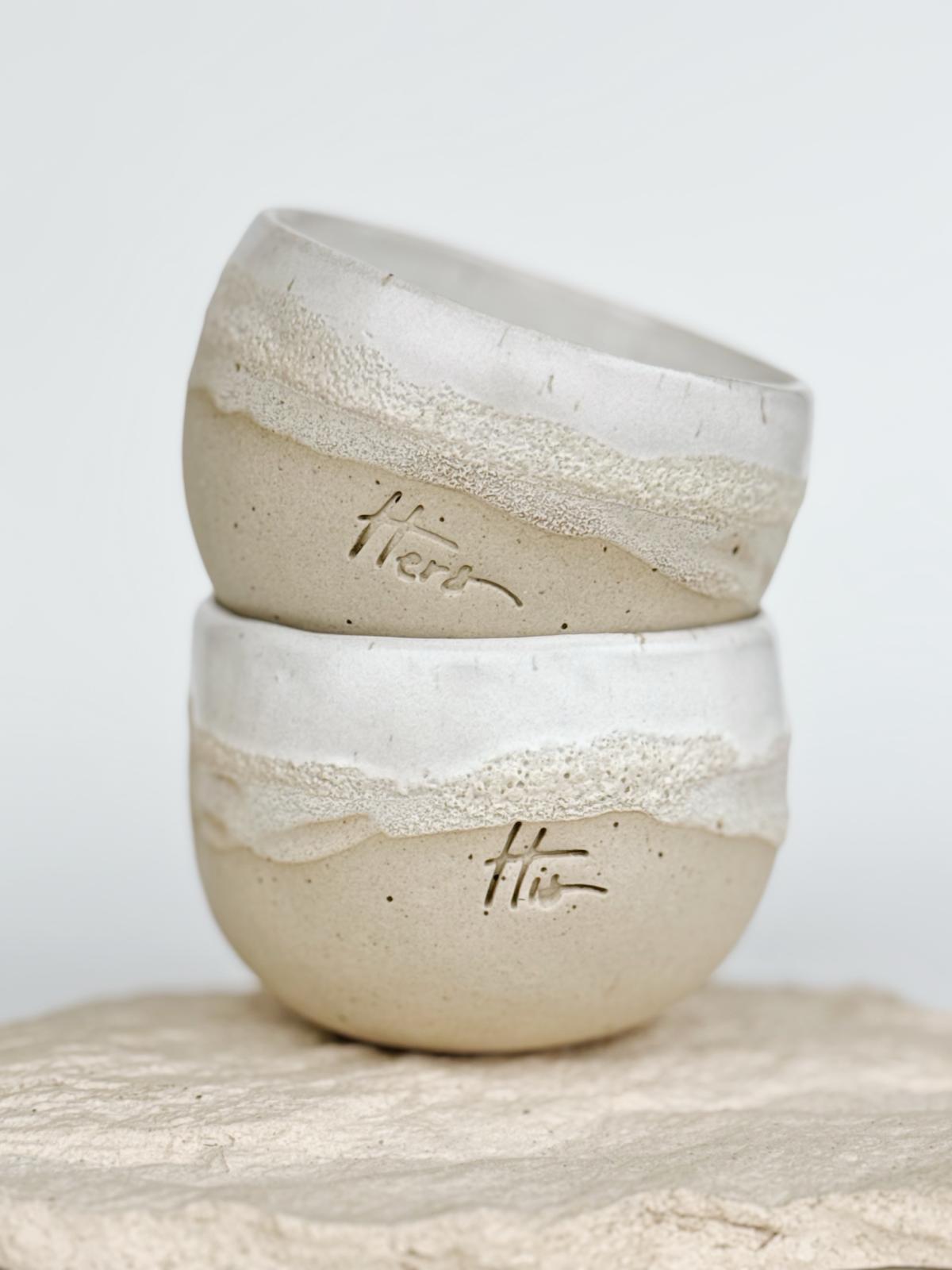 Simplicity - Set His & Hers