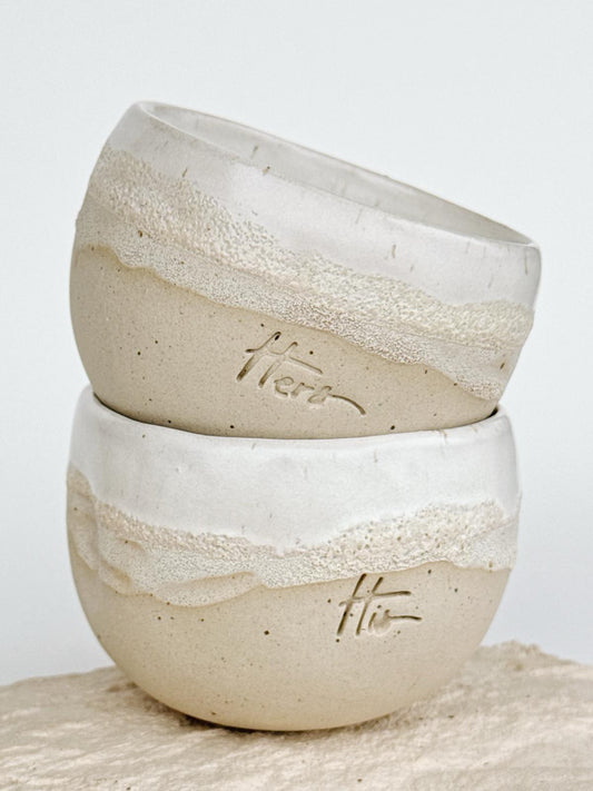 Simplicity - Set His & Hers