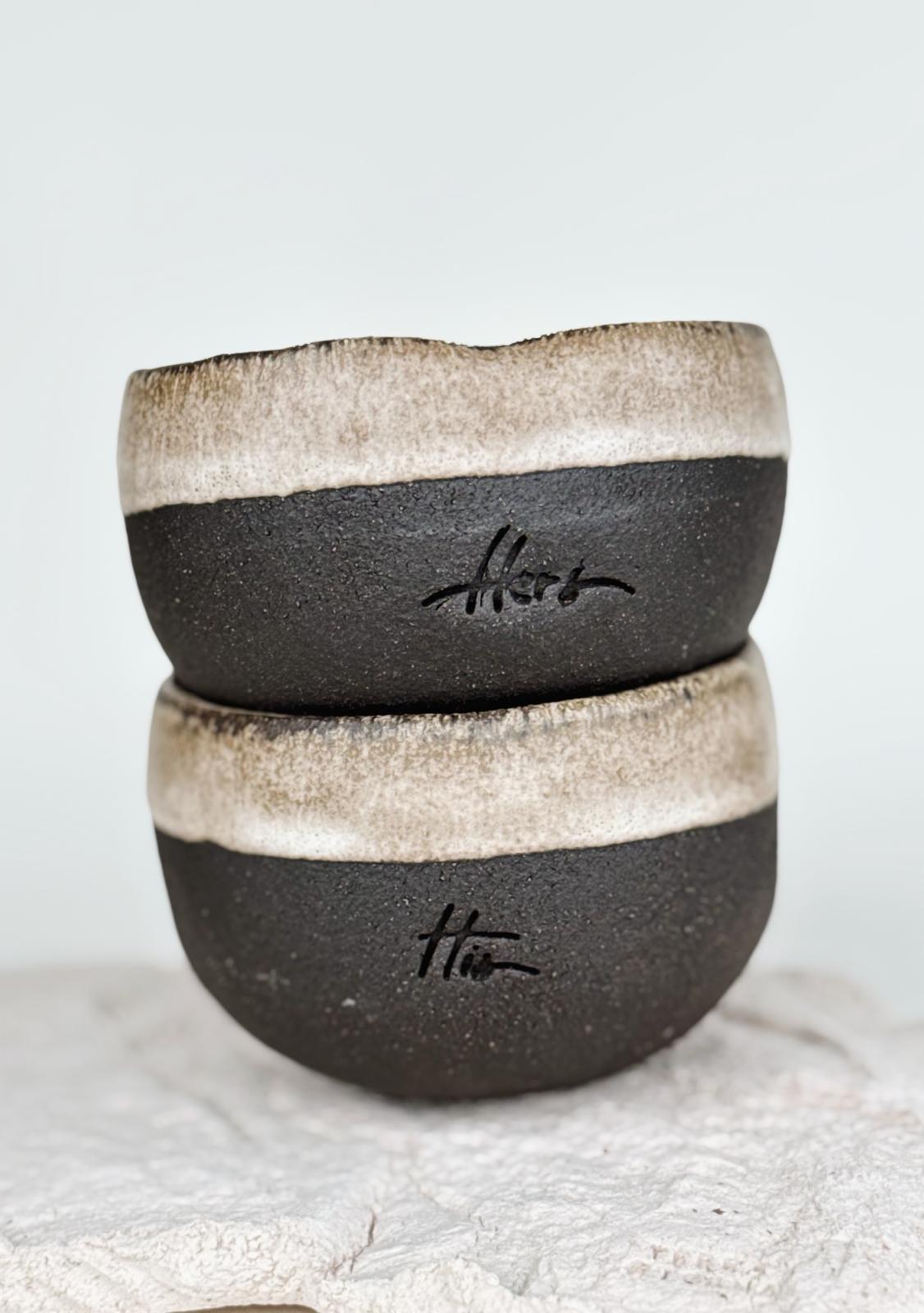 Ashes - Set His & Hers