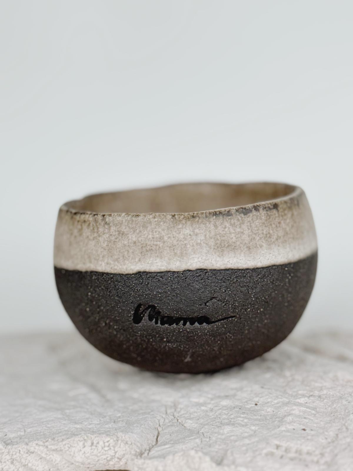 Ashes - Mama (Handwriting)