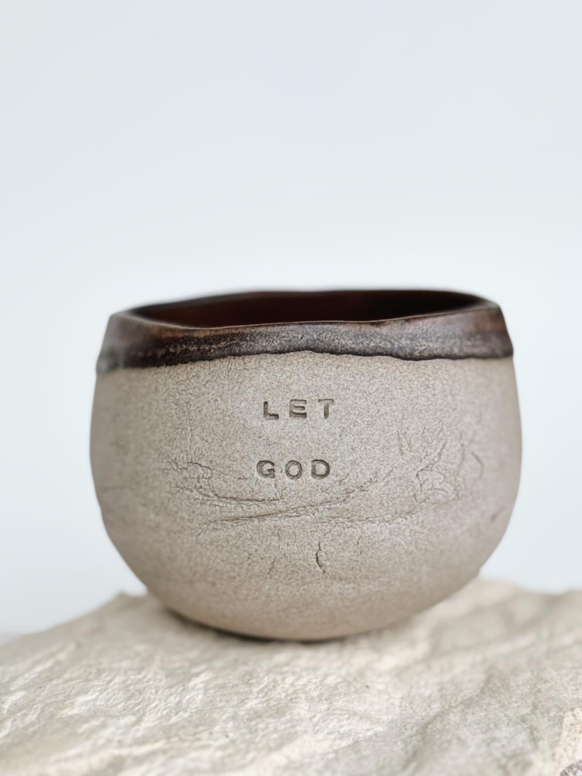 Let God - Unique