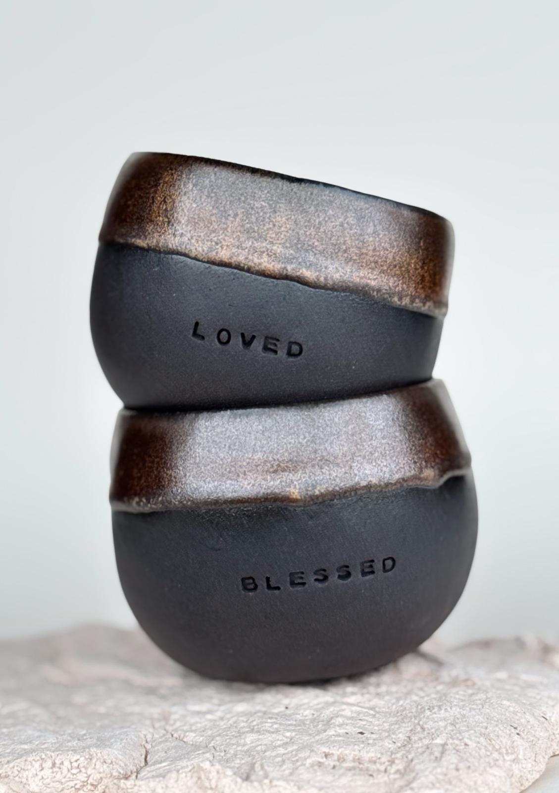 Kings & Queens - Loved & Blessed - Set 2 cani