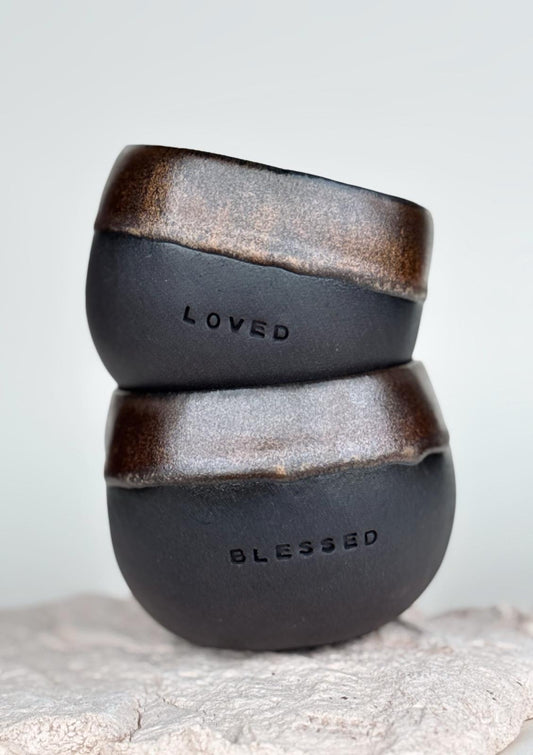 Kings & Queens - Loved & Blessed - Set 2 cani