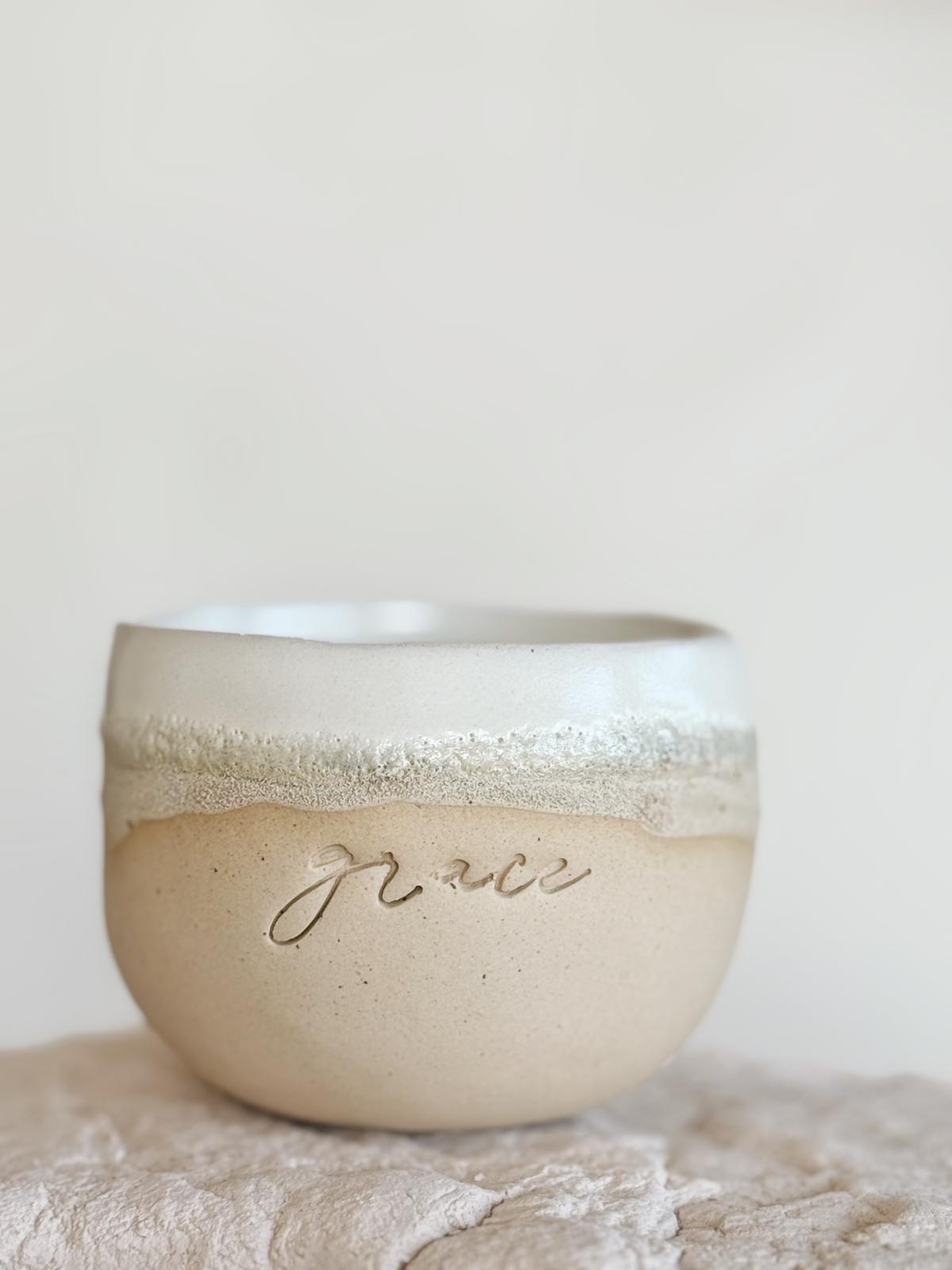 Simplicity - Grace