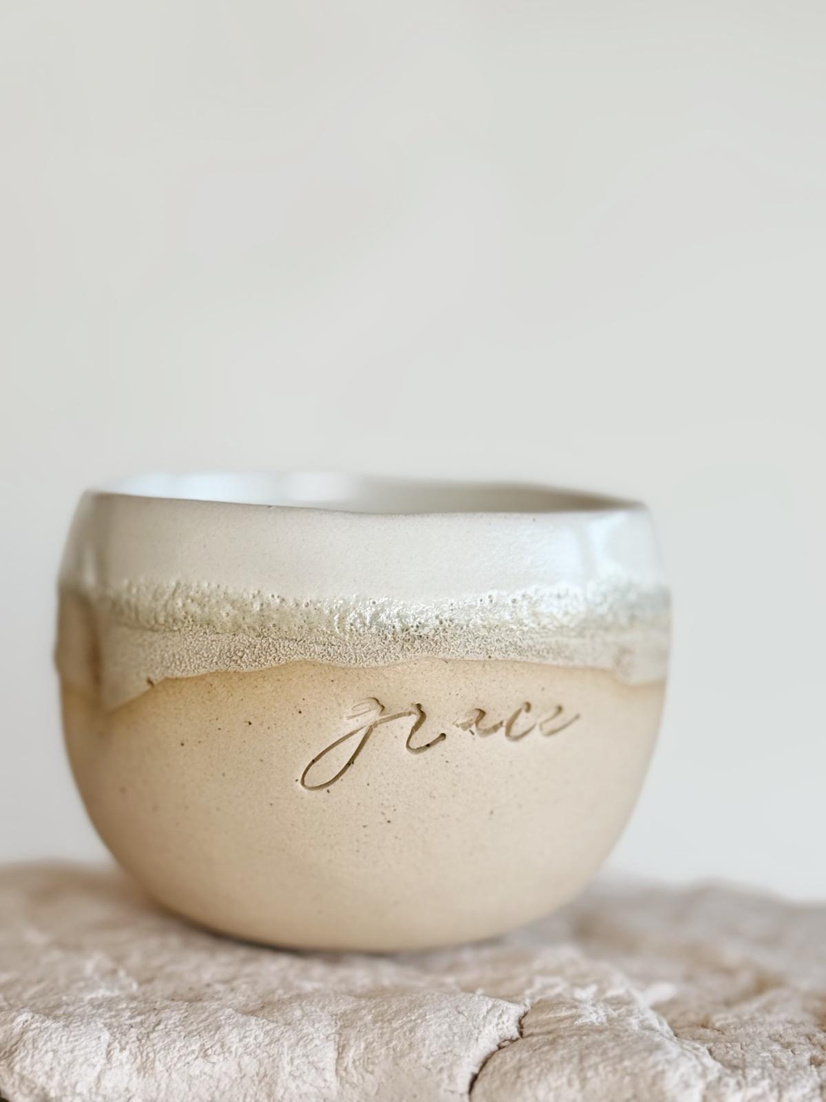 Simplicity - Grace