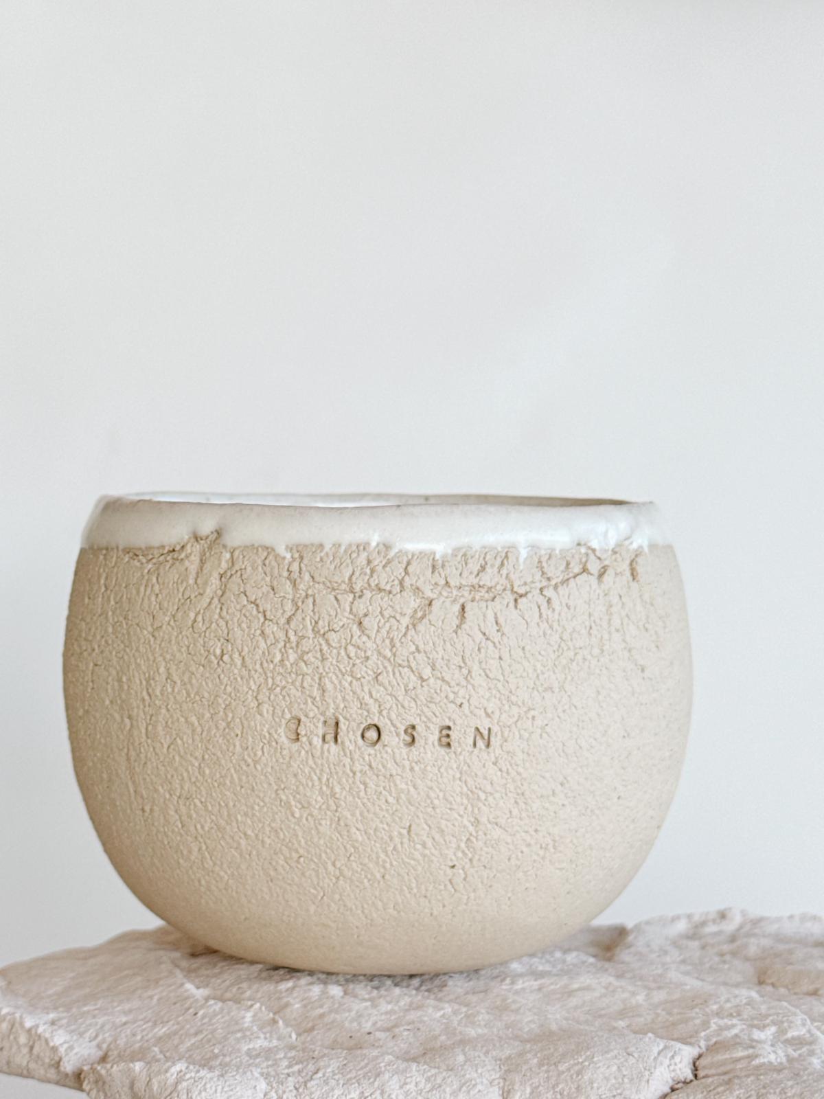 Simplicity - Chosen