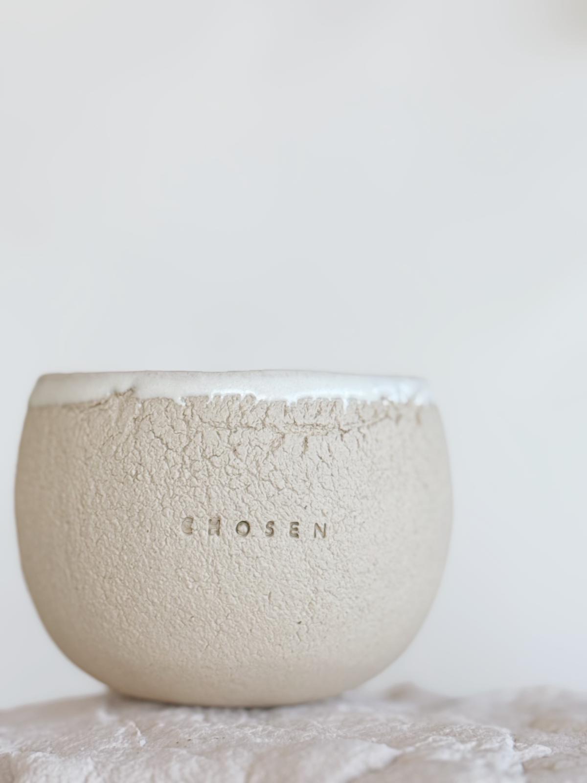 Simplicity - Chosen