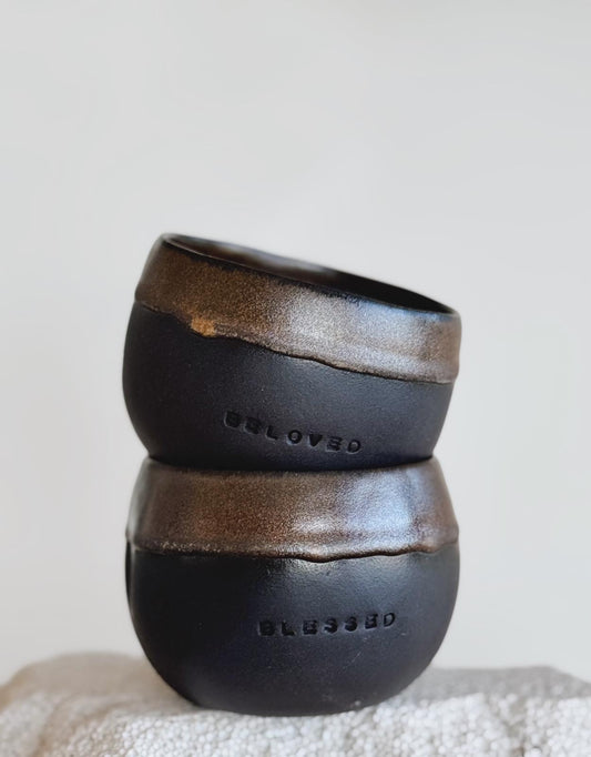 Kings & Queens - Beloved & Blessed - Set 2 cani