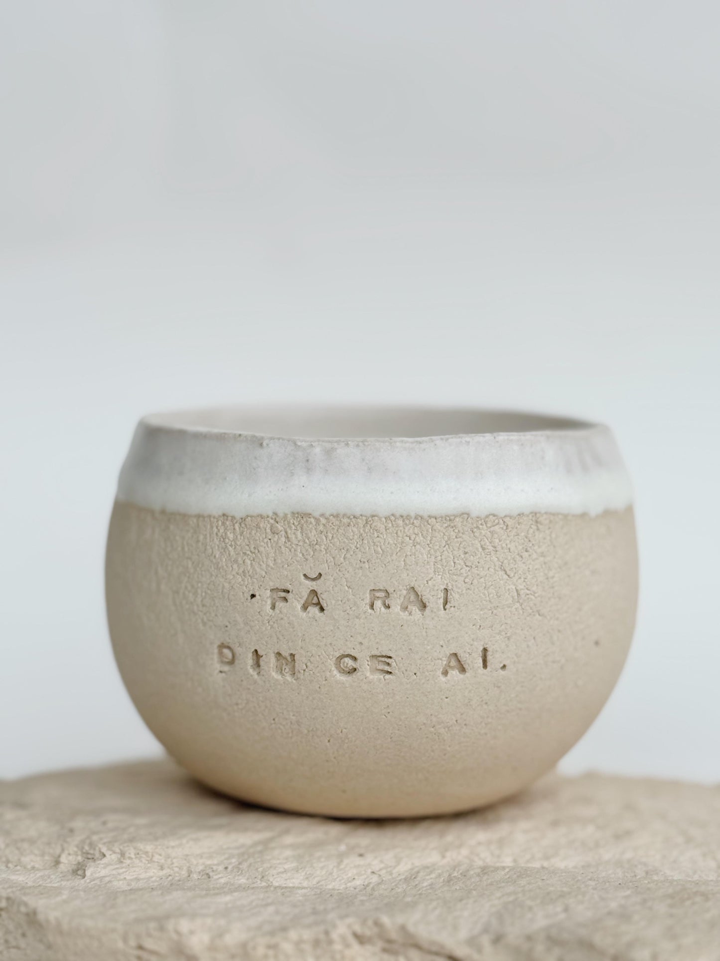 Simplicity - Fa Rai din ce ai