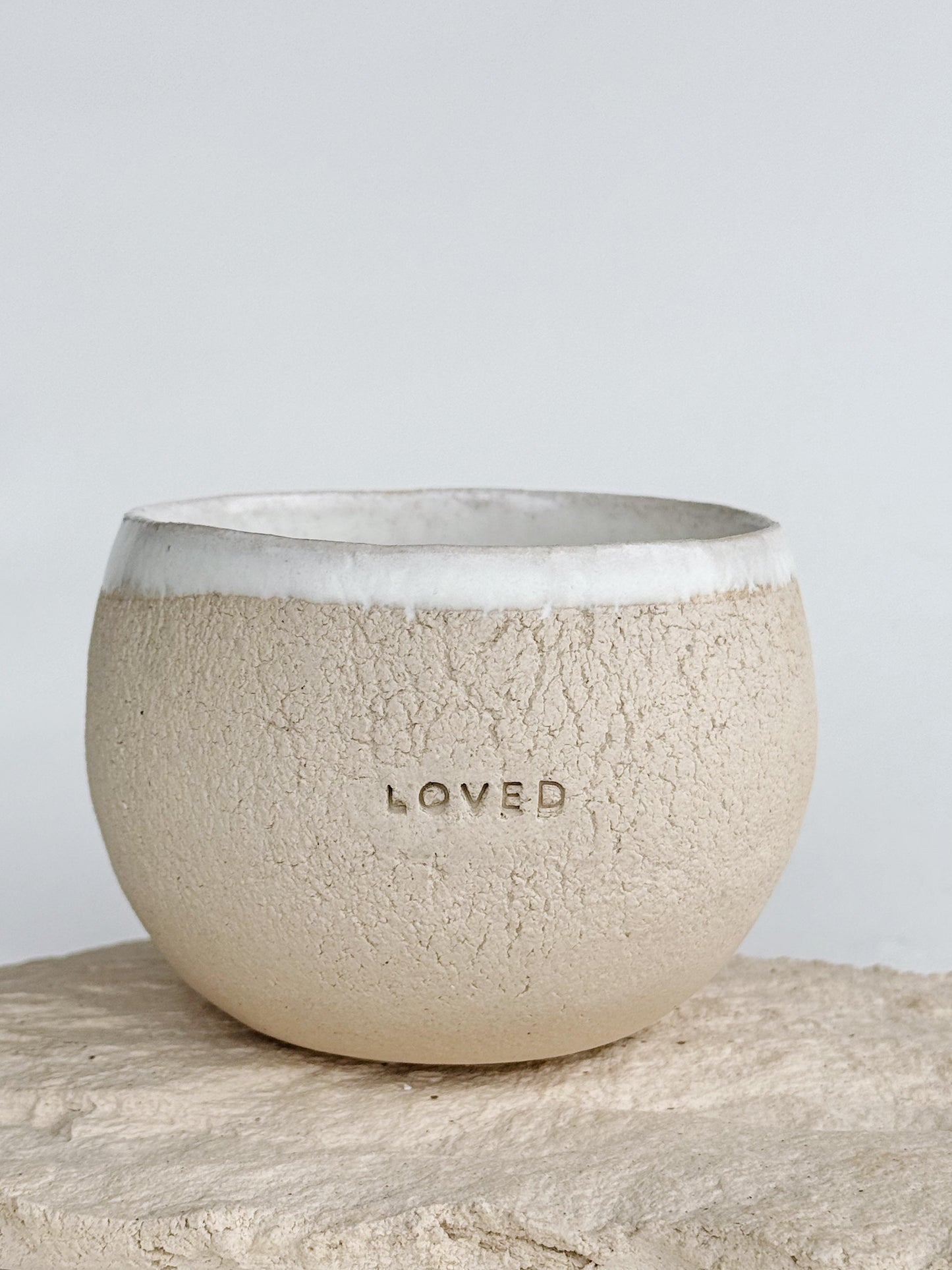Simplicity - Loved