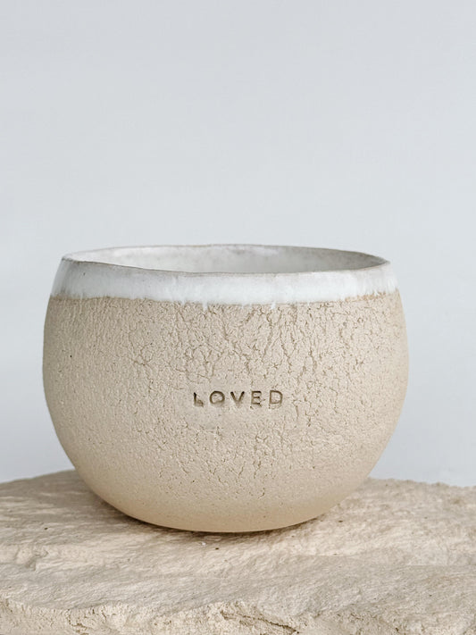 Simplicity - Loved