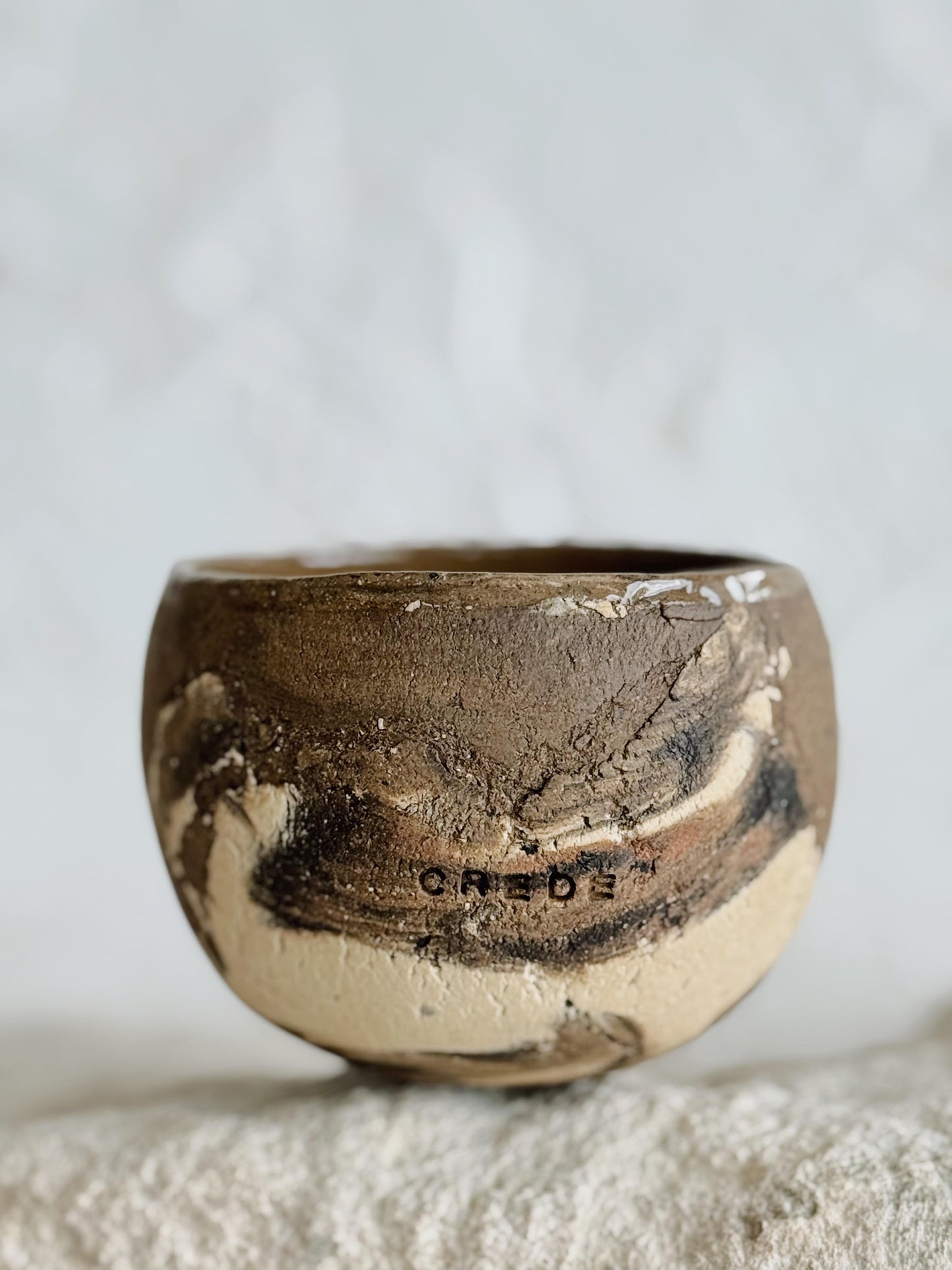 Rooted - Crede (Unique)