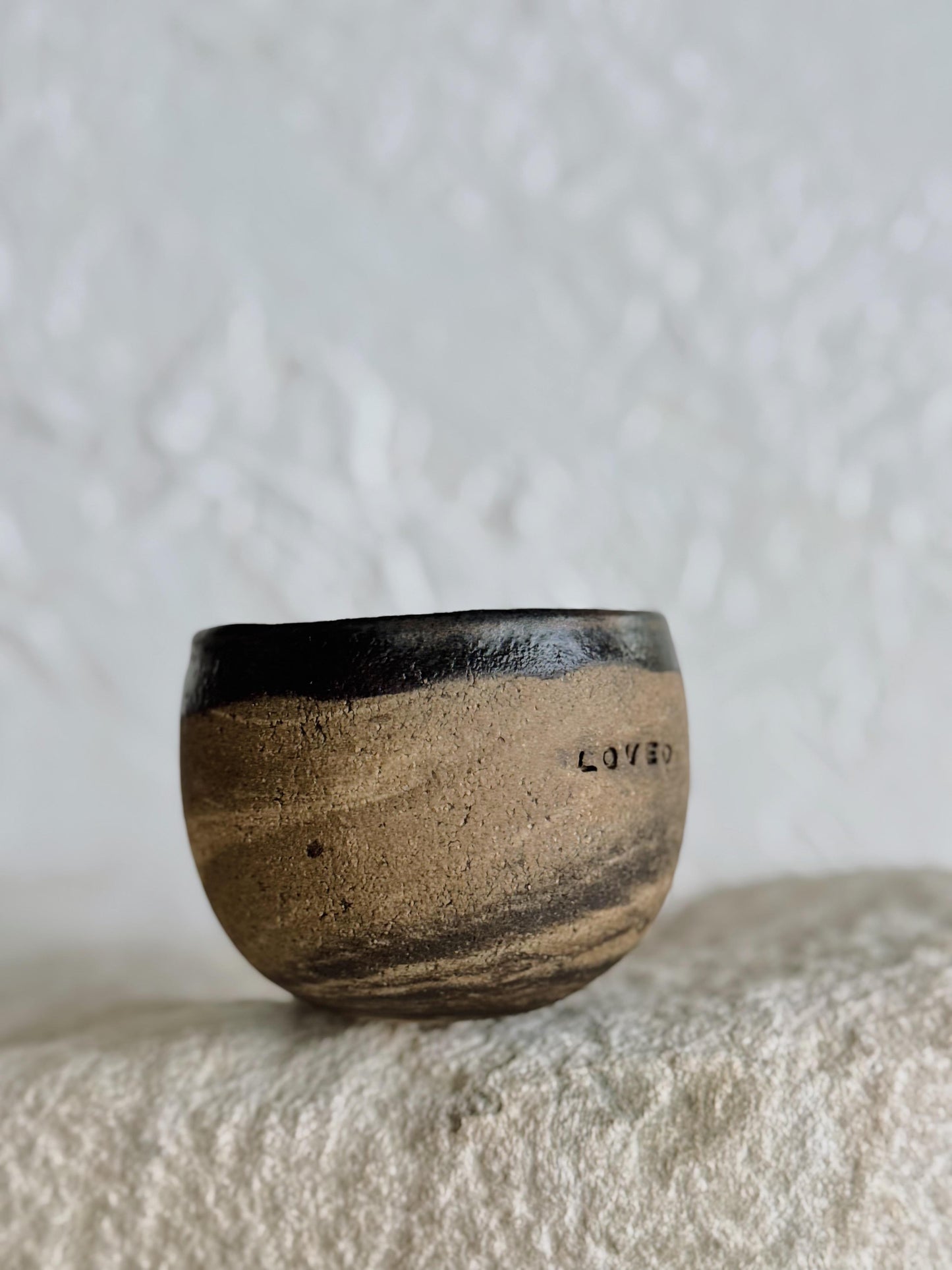 Rooted - Loved (Unique)