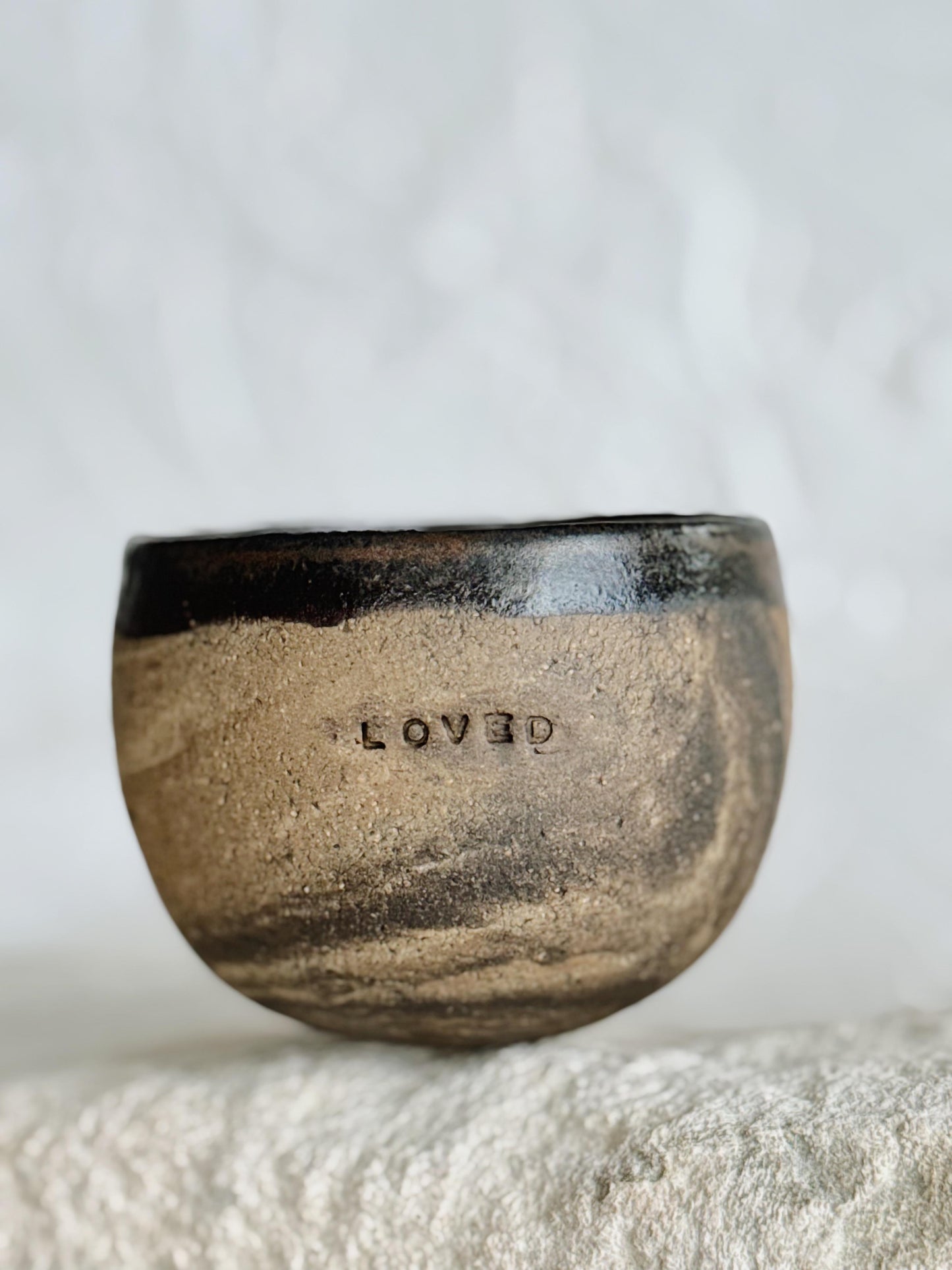 Rooted - Loved (Unique)