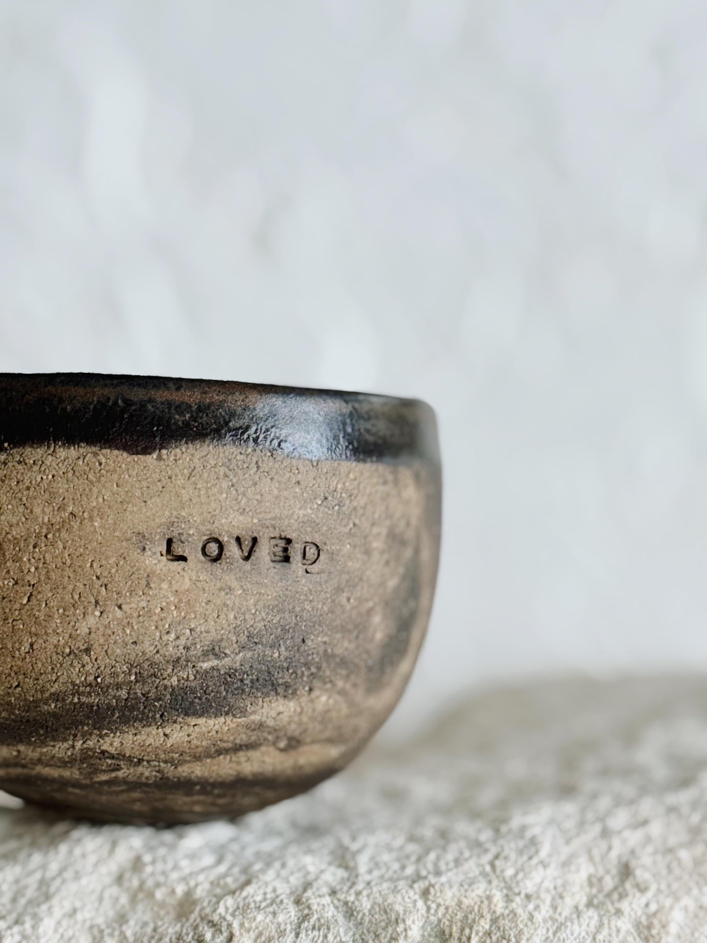 Rooted - Loved (Unique)