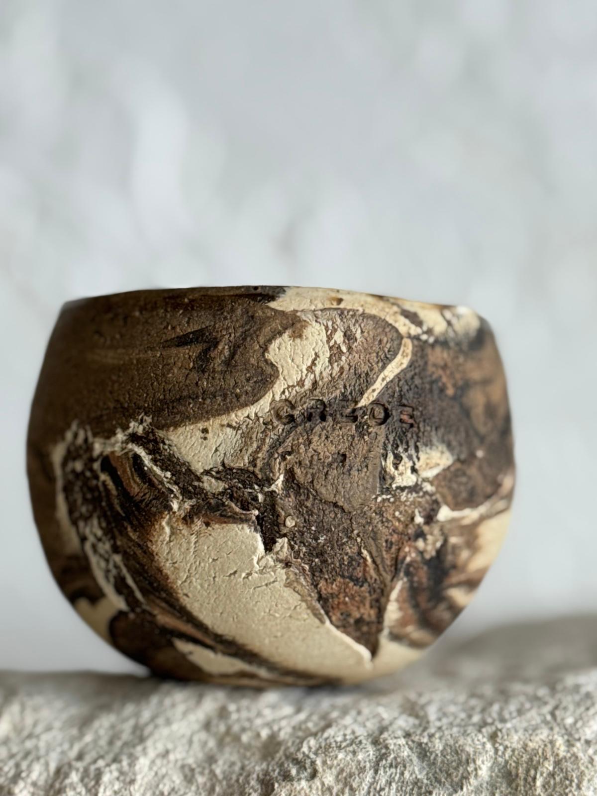 Rooted - Crede (Unique)
