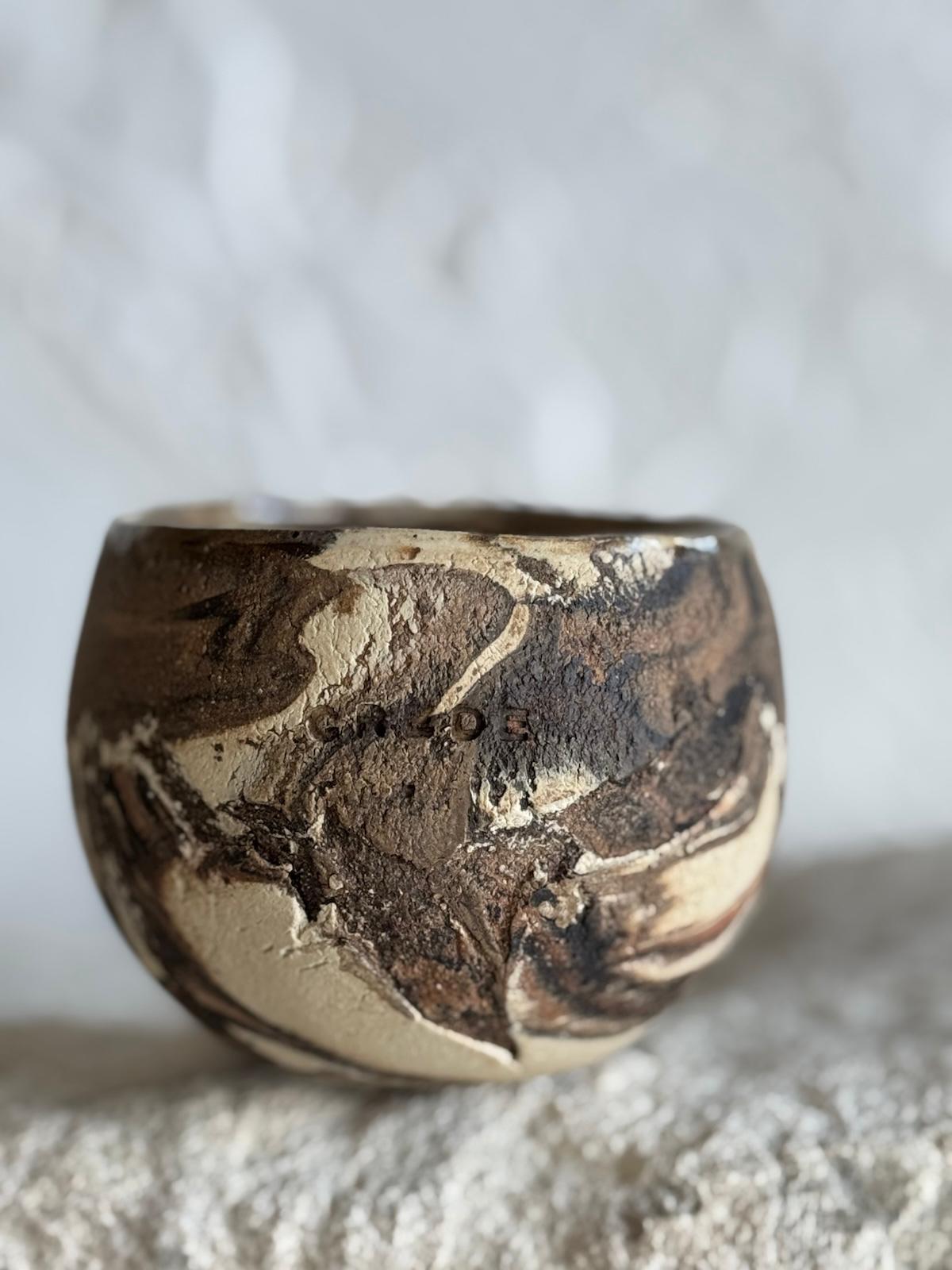 Rooted - Crede (Unique)