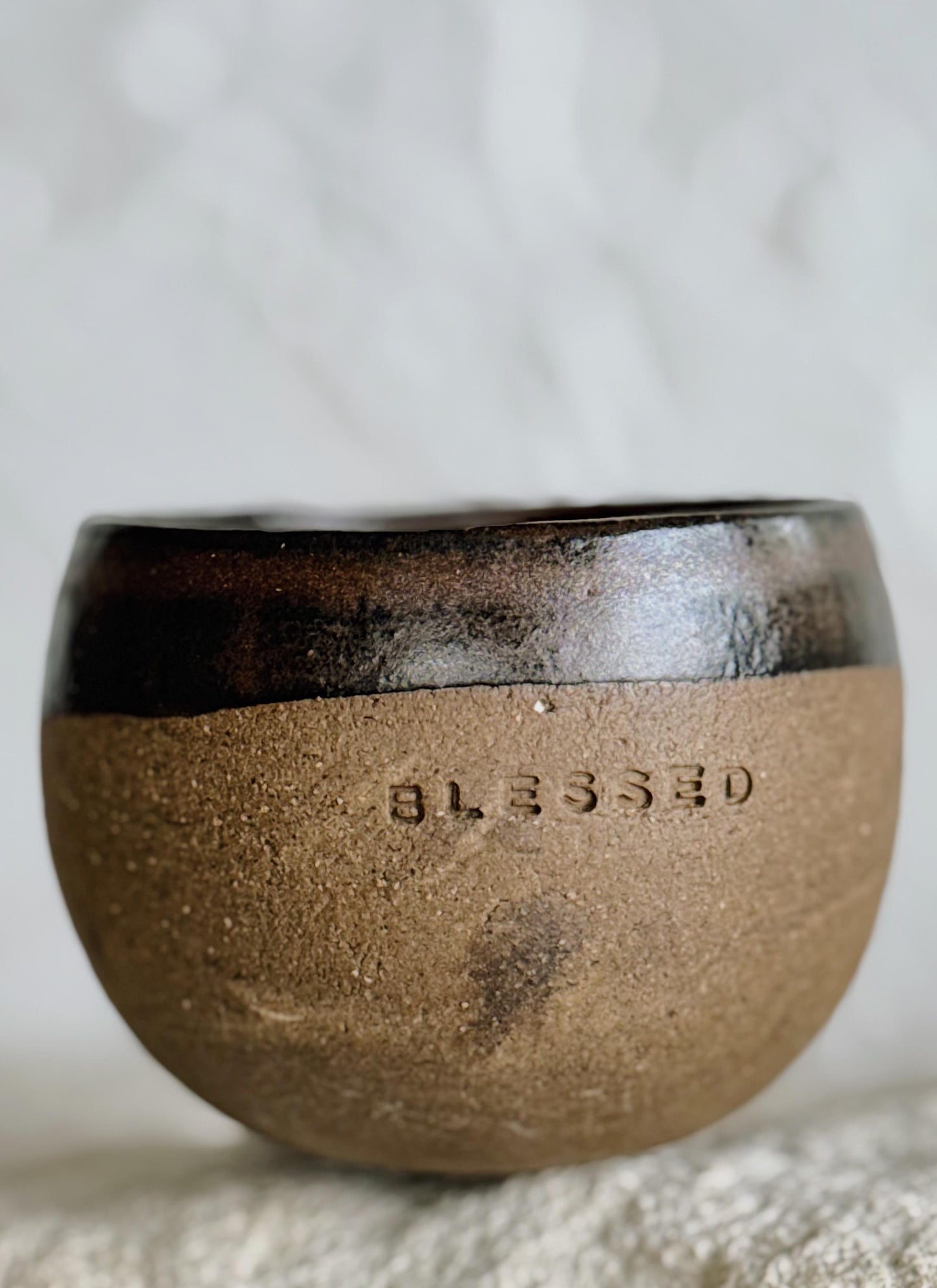 Rooted - Blessed (Unique)