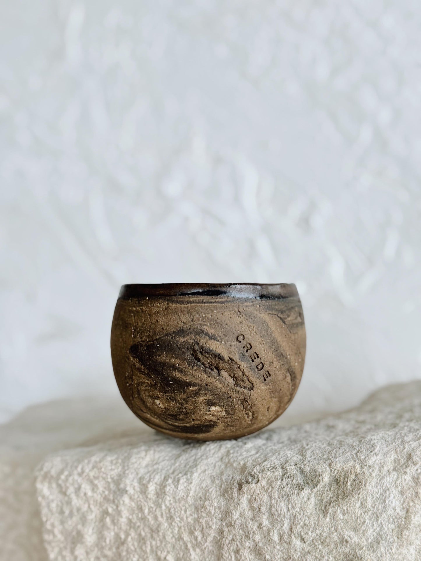 Rooted - Crede (Unique)