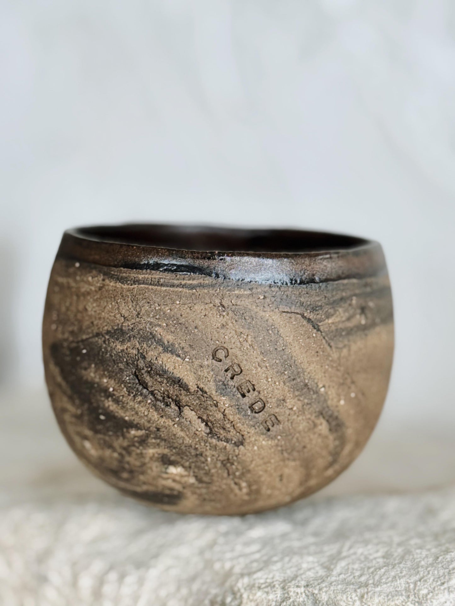 Rooted - Crede (Unique)