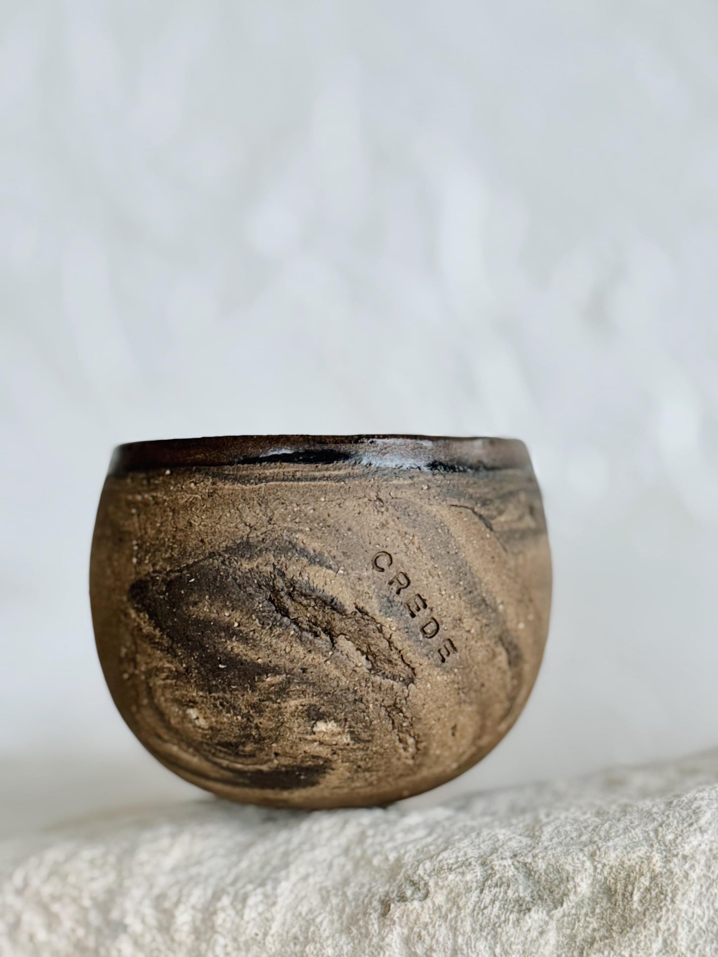 Rooted - Crede (Unique)