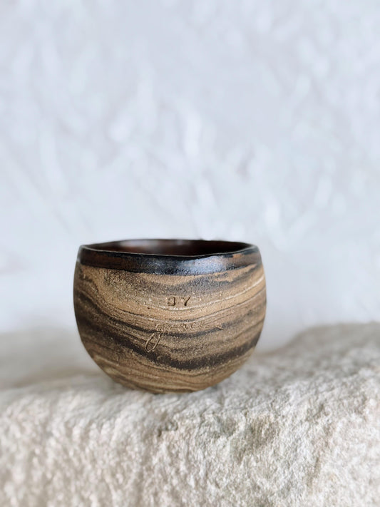 Rooted - By Grace (Unique)