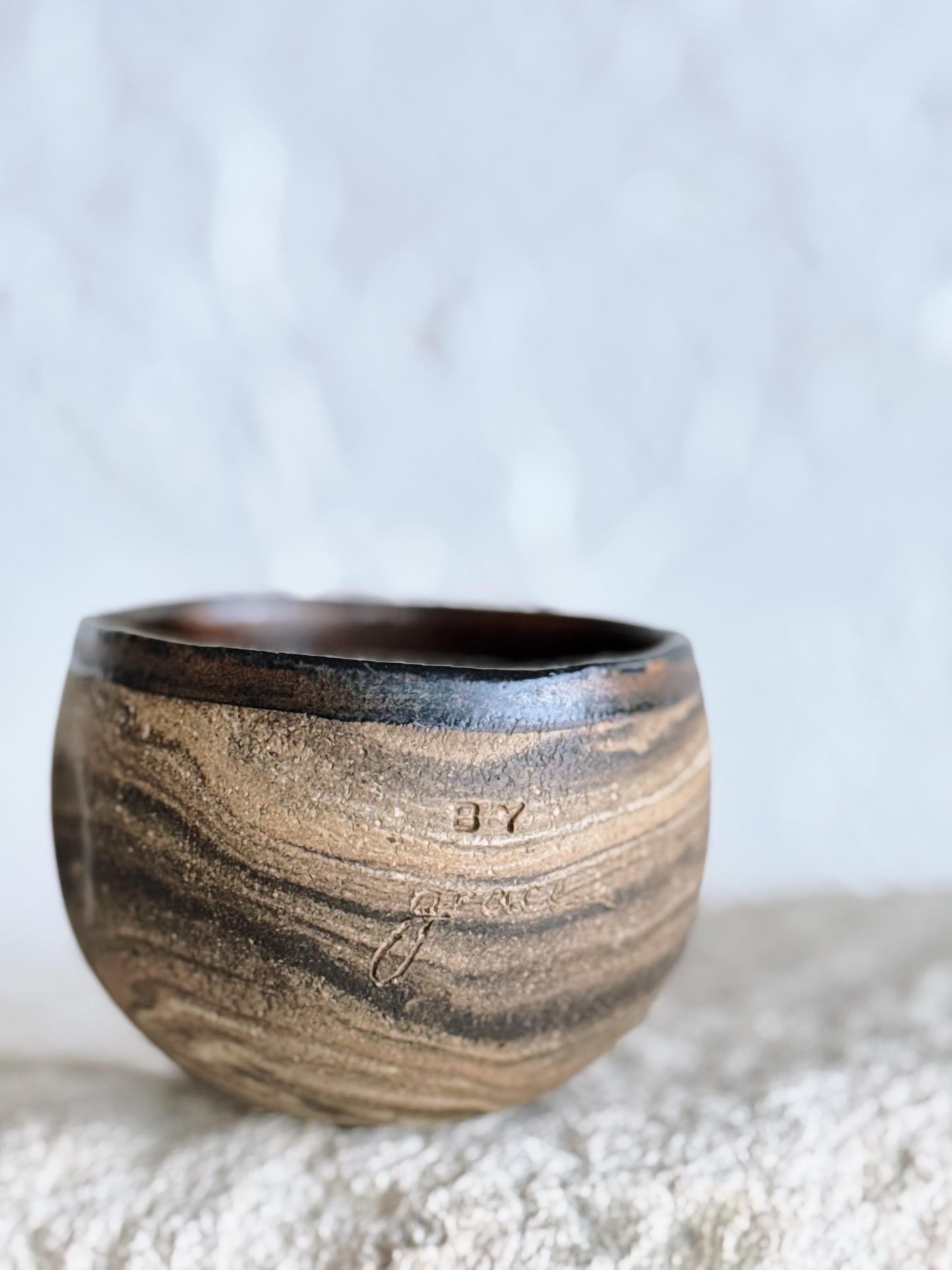 Rooted - By Grace (Unique)