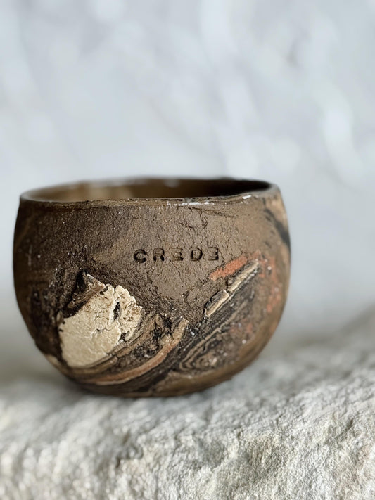 Rooted - Crede (Unique)
