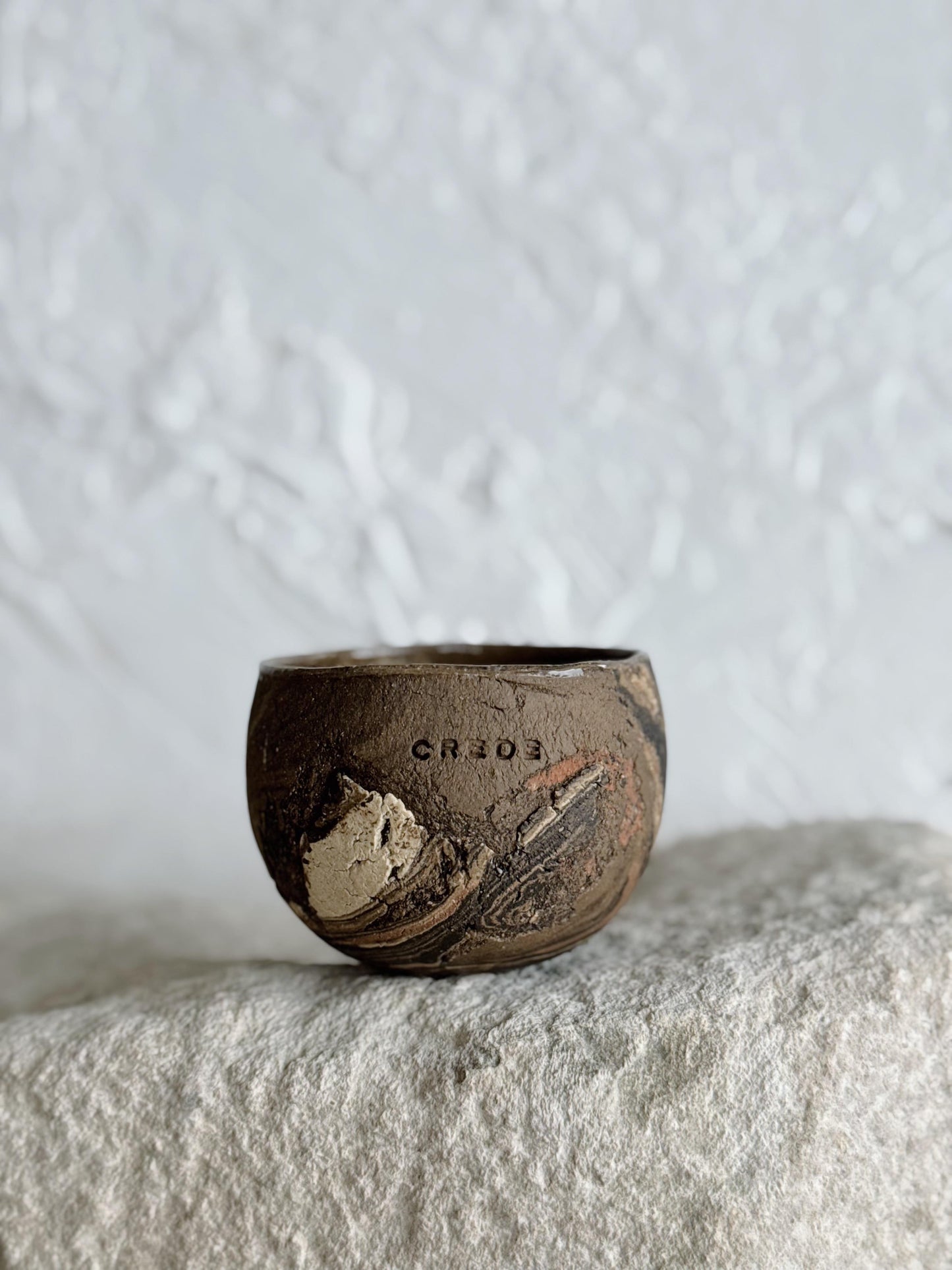 Rooted - Crede (Unique)