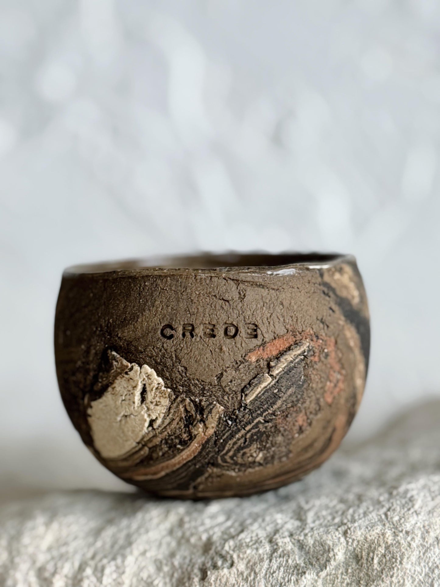 Rooted - Crede (Unique)