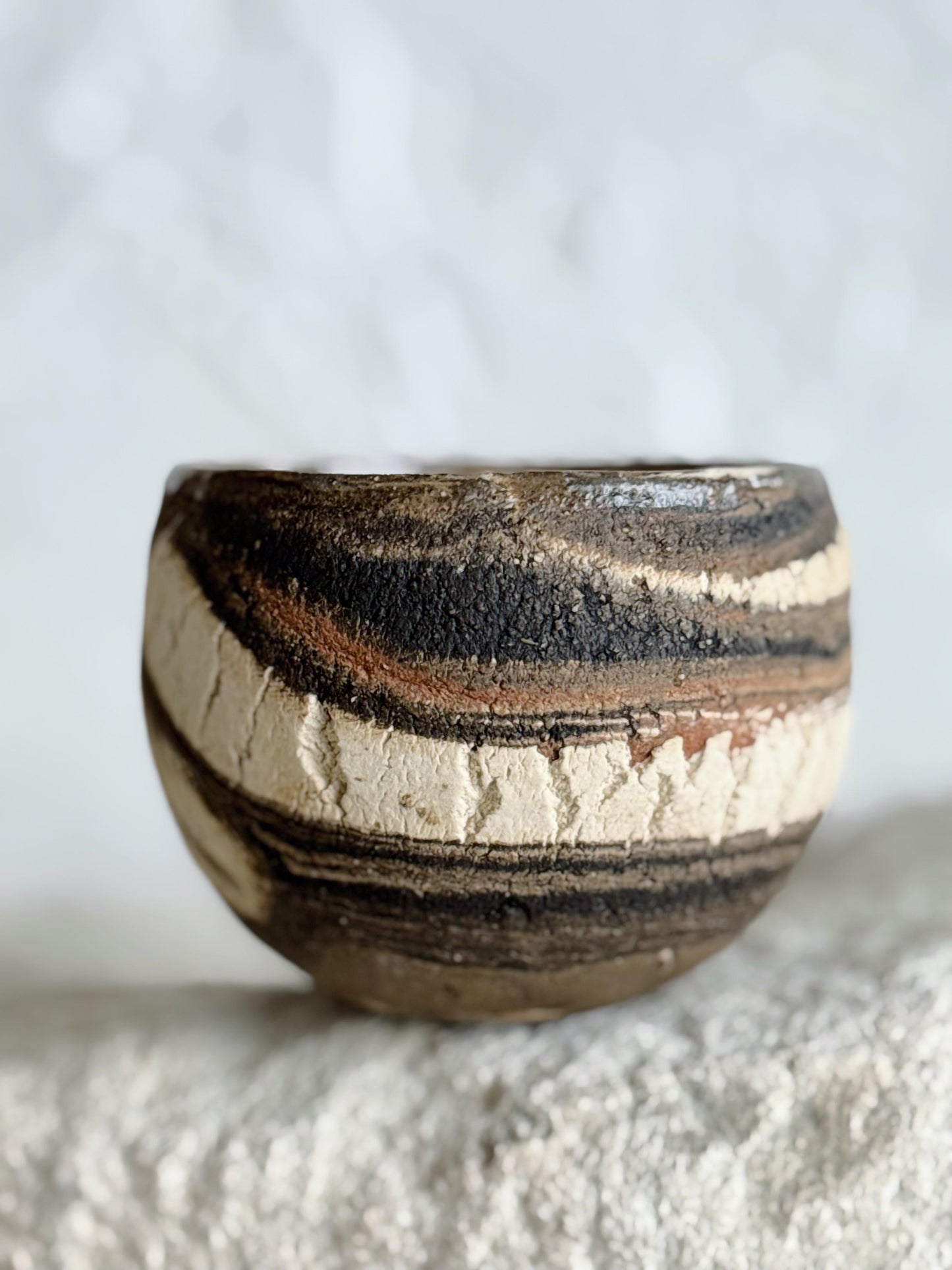 Rooted - (Unique)
