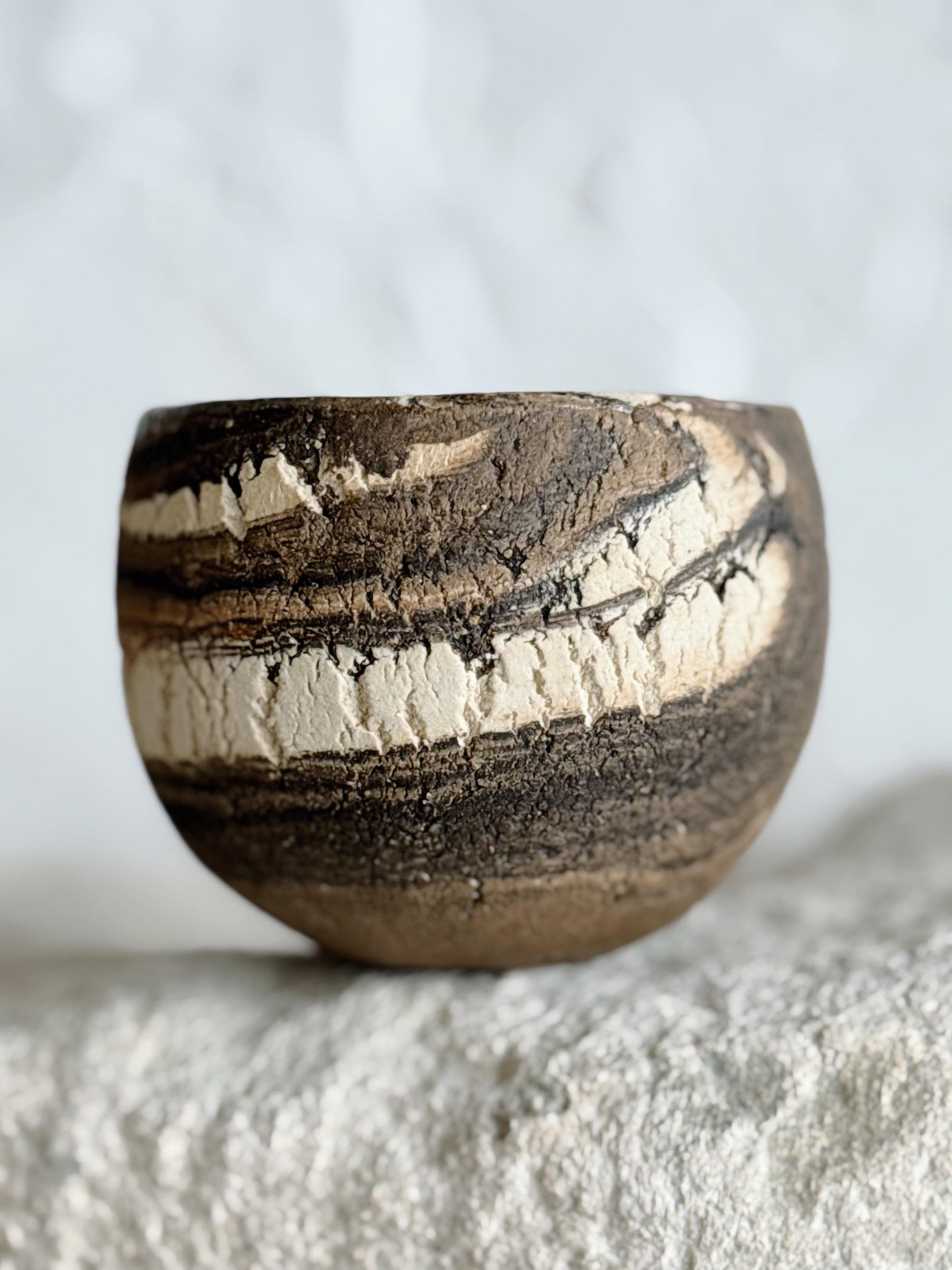 Rooted - (Unique)