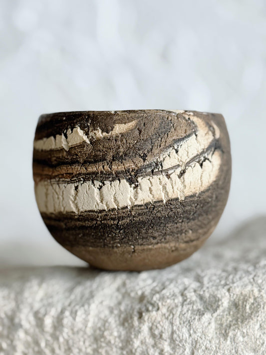 Rooted - (Unique)